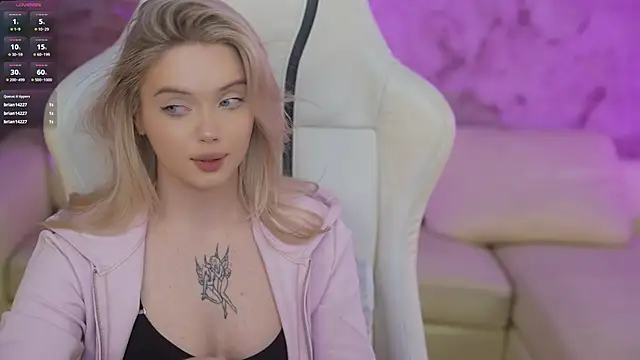 Cassy-Celestial  online show from January 24, 5:53 am