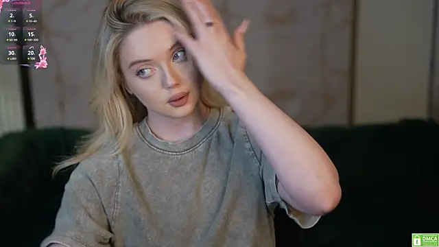 Cassy-Celestial  online show from February 4, 3:00 am