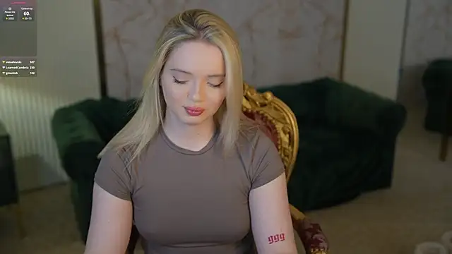 Cassy-Celestial  online show from February 10, 3:03 am