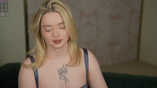 Cassy-Celestial  online show from February 24, 3:23 am