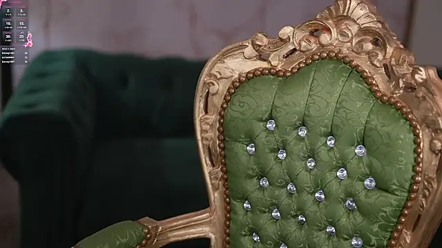 Cassy-Celestial  online show from March 5, 12:05 am