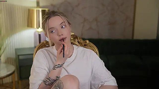 Cassy-Celestial  online show from March 20, 3:45 am