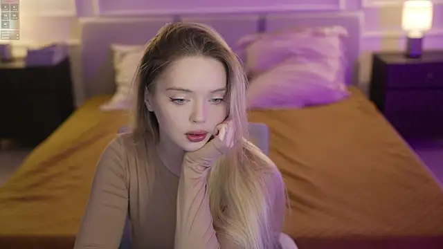 Cassy-Celestial  online show from September 21, 6:48 am