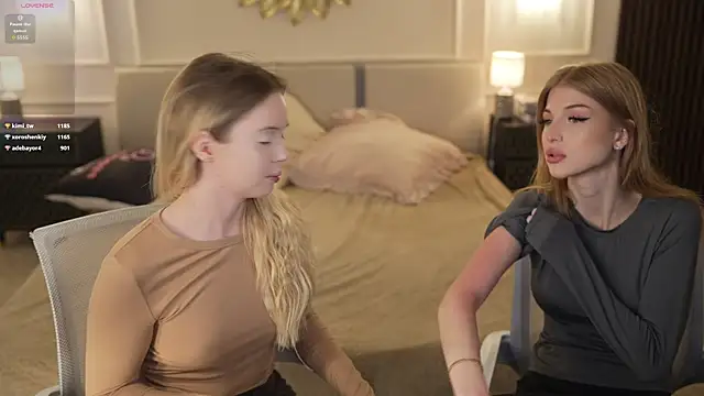 Cassy-Celestial  online show from October 13, 6:57 am