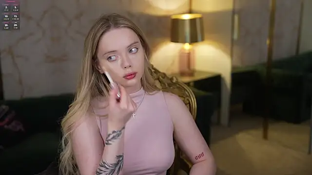 Cassy-Celestial  online show from November 19, 8:47 am