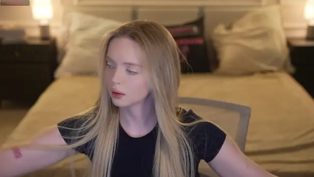 Cassy-Celestial  online show from November 29, 8:17 am