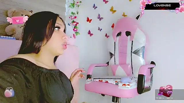 amaranta1411- online show from March 22, 4:58 pm