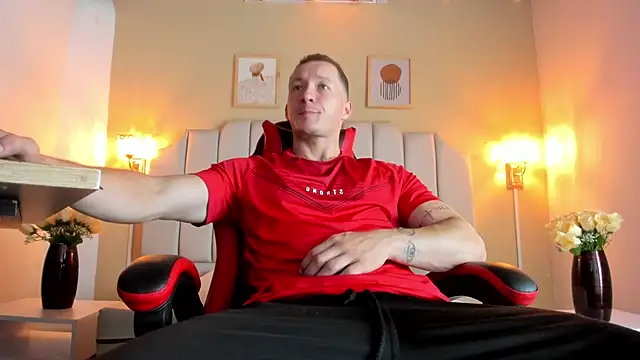 juan prior online show from December 4, 1:31 pm