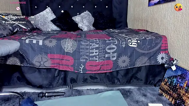 MIABOOBS   online show from January 19, 12:06 am