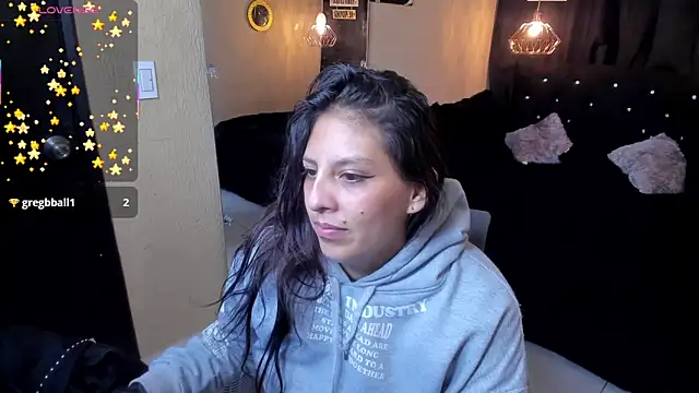 MIABOOBS   online show from March 20, 10:54 am