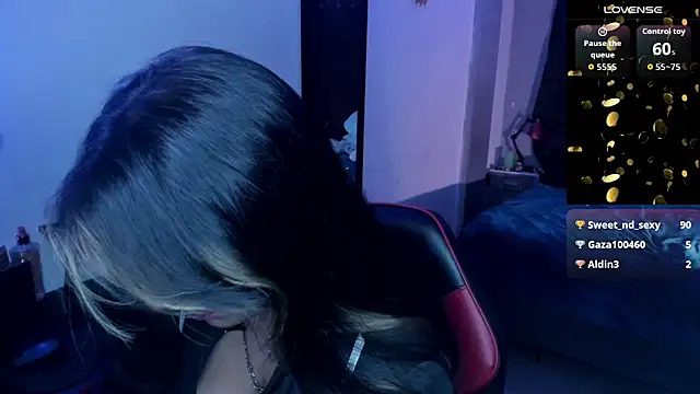 MIABOOBS   online show from September 16, 5:08 am