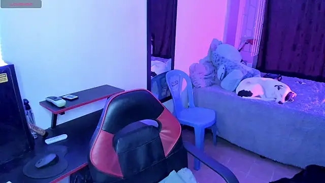 MIABOOBS   online show from October 8, 5:16 am