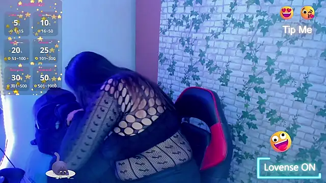 MIABOOBS   online show from November 5, 3:06 am