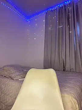 nicoleebony1 online show from February 6, 3:31 pm