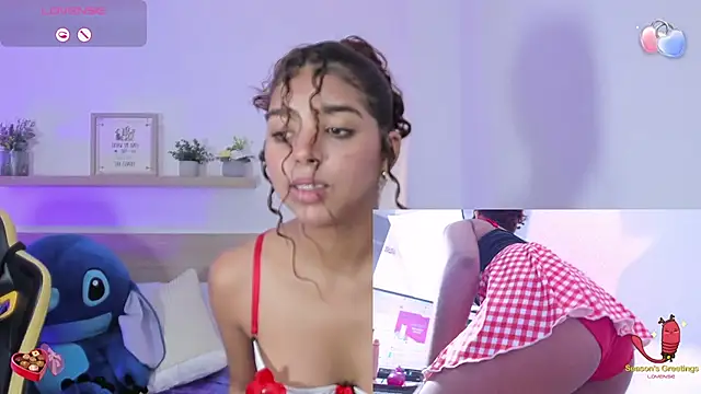 Snapshot of aurora_rodriguez chatting on December 21, 3:53 pm aurora rodriguez online show from December 21, 3:53 pm