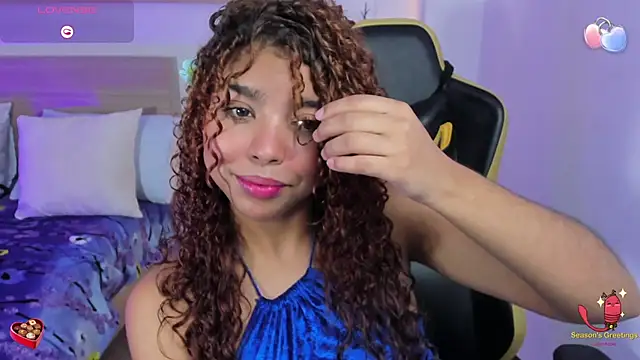 Snapshot of aurora_rodriguez chatting on January 9, 3:34 pm aurora rodriguez online show from January 9, 3:34 pm