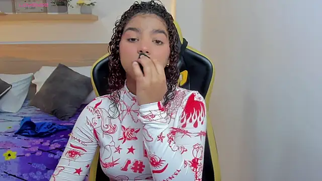 Snapshot of aurora_rodriguez chatting on January 24, 12:41 pm aurora rodriguez online show from January 24, 12:41 pm