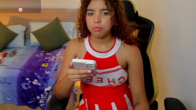 Snapshot of aurora_rodriguez chatting on February 27, 3:48 pm aurora rodriguez online show from February 27, 3:48 pm