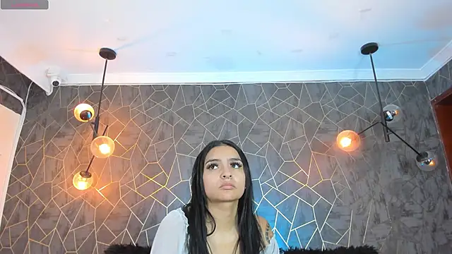 leigh-angels online show from April 20, 9:49 pm