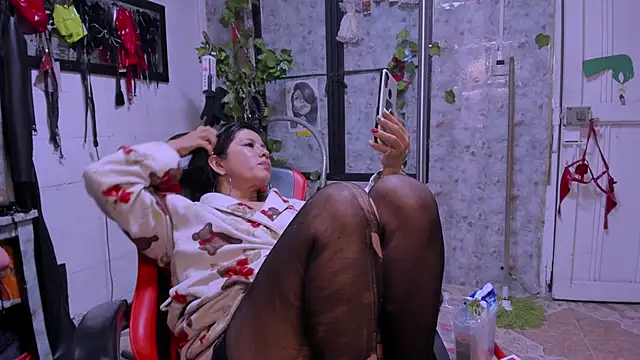 Erlinda-engel online show from January 16, 2:51 pm