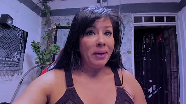 Erlinda-engel online show from January 22, 11:56 am