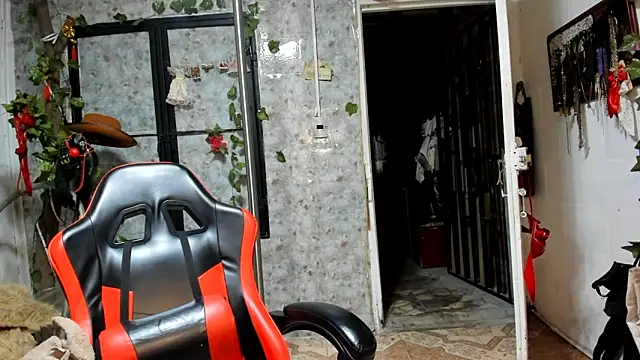 Erlinda-engel online show from February 27, 12:02 pm