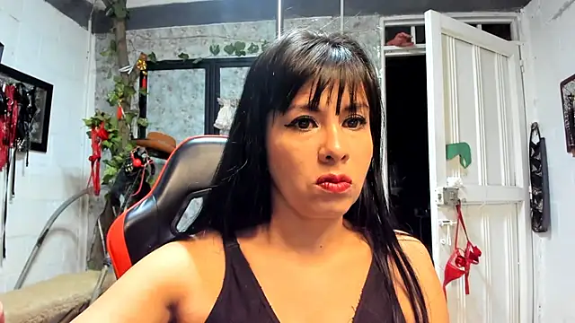 Erlinda-engel online show from March 1, 12:01 pm