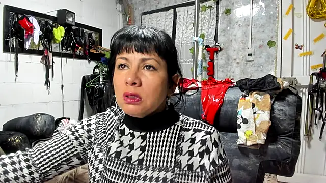 Erlinda-engel online show from September 22, 12:07 pm