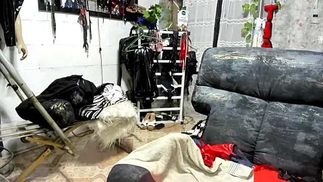 Erlinda-engel online show from September 23, 12:30 pm