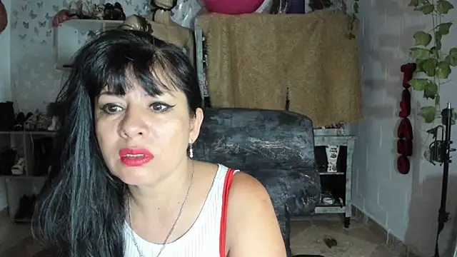 Erlinda-engel online show from October 17, 12:08 pm