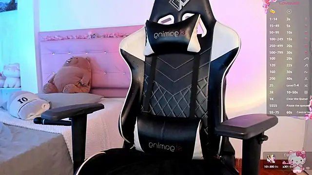 little jade online show from March 14, 4:51 pm