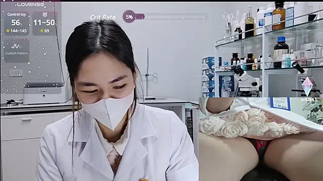 Snapshot of Kathylove_2023 chatting on January 16, 8:43 am Kathylove 2023 online show from January 16, 8:43 am