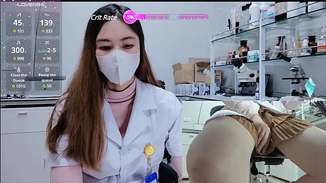 Snapshot of Kathylove_2023 chatting on February 19, 12:33 pm Kathylove 2023 online show from February 19, 12:33 pm