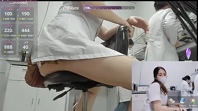 Snapshot of Kathylove_2023 chatting on March 22, 8:51 am Kathylove 2023 online show from March 22, 8:51 am