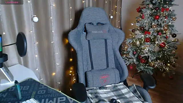 MargoFoxy online show from January 15, 5:05 pm