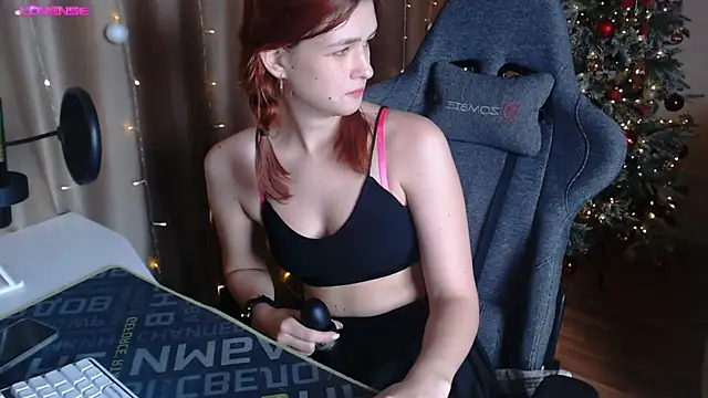 MargoFoxy online show from January 16, 9:27 am