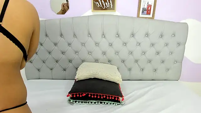 BRIYITHMENA online show from November 11, 1:55 pm