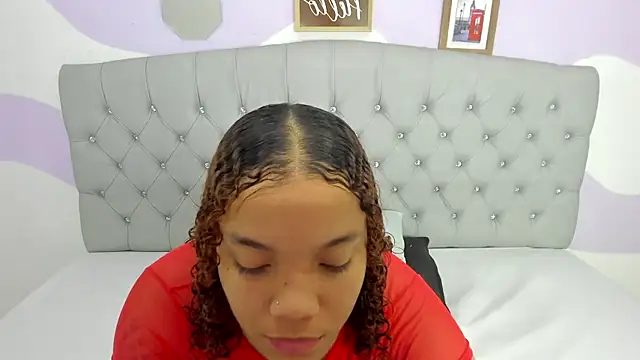 BRIYITHMENA online show from April 14, 11:38 am