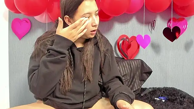 cami-01 online show from February 15, 9:04 pm