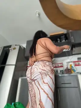 Sol biglips online show from April 7, 5:46 pm