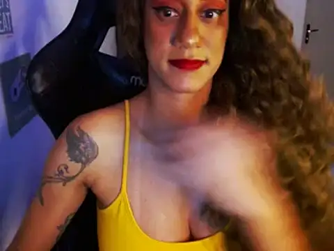 gauchinhaG online show from January 9, 11:56 pm