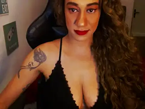 gauchinhaG online show from January 23, 10:33 pm