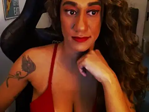 gauchinhaG online show from January 27, 5:04 pm