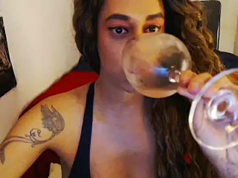 gauchinhaG online show from February 1, 3:50 pm