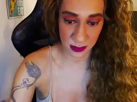 gauchinhaG online show from February 20, 9:53 pm