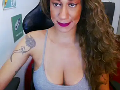 gauchinhaG online show from February 26, 4:35 pm