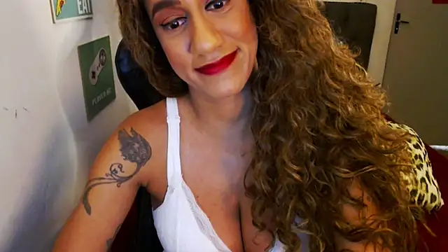 gauchinhaG online show from March 13, 7:28 pm