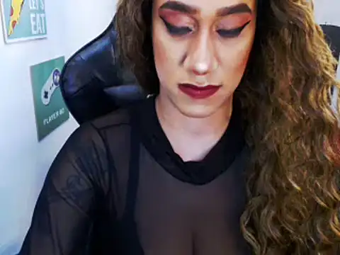 gauchinhaG online show from March 15, 4:10 pm