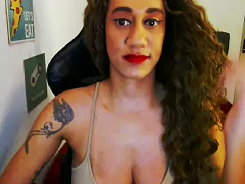 gauchinhaG online show from March 16, 5:39 pm