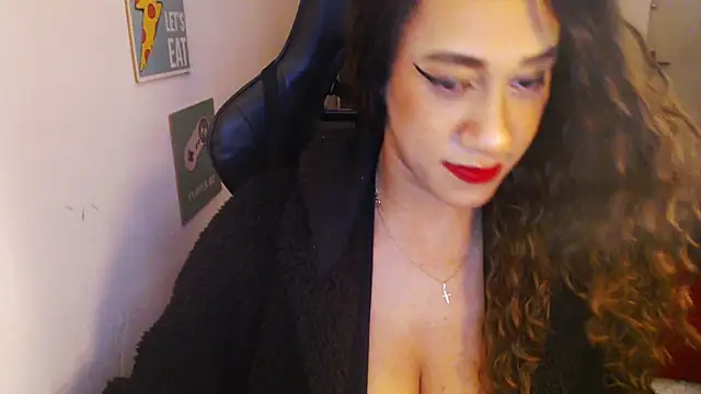 gauchinhaG online show from November 9, 10:52 pm